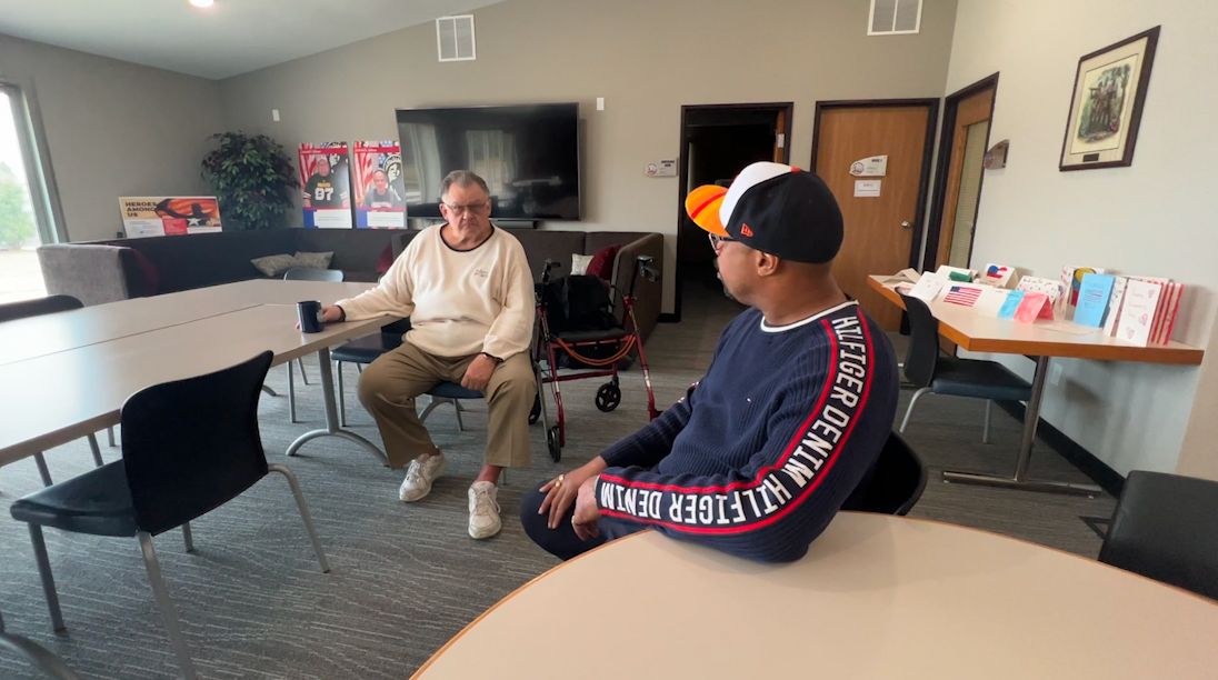 Veteran Village plans to impact more veterans with expansion